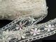 STK Band - Monofilband mit Pailetten