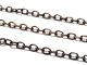STK Metal Art - Kette Antiklook
