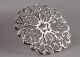 STK Metal Art - Filigree Flower