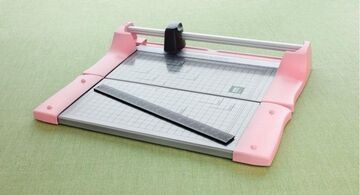 MAM Schneidemaschine - Slice Paper Trimmer