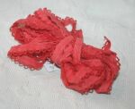 ACB Elastische Litze - Hot Pink 5 m
