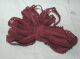 ACB Elastische Litze - Sherry 5 Meter