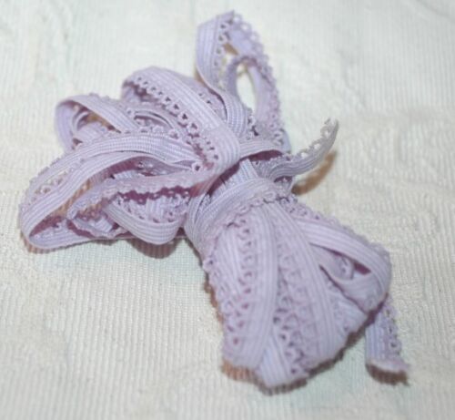 ACB Elastische Litze - Lilac Loops 5 m