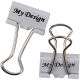 CCH Embellishment - Paper Clip My Design