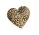 CCH Metal Art - Herz