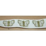 SRH Stitched Treasure - Butterflies