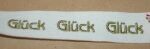 SRH Stitched Treasure - Glück