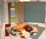 SRH Kit des Monats - Scrapbook-Kit Strictly Men