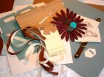 SRH Kit des Monats - Scrapbook-Kit Strictly Men