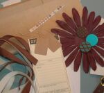 SRH Kit des Monats - Scrapbook-Kit Strictly Men
