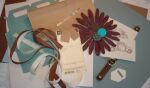 SRH Kit des Monats - Scrapbook-Kit Strictly Men