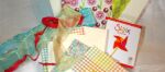 SRH Kit des Monats - Karten-Kit Spring Fun