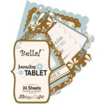 FYM Journaling Tablet - Bella