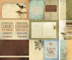 KSC Cardstock - Hunt & Gather Search