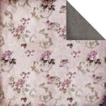 FBS Cardstock - High Tea Floral