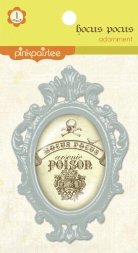 PKP Adornment - Hocus Pocus