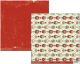 SCS Cardstock - Jubilee Retro Ovals