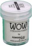 WOW Embossing Powder - Silver Pearl Super Fine