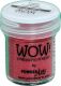 WOW Embossing Powder - Opaque Primary Cardinal Red Regular