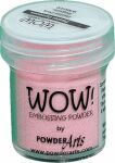 WOW Embossing Powder - Pastel Pink Regular