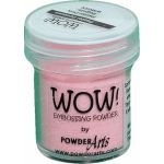 WOW Embossing Powder - Pastel Pink Regular