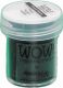 WOW Embossing Powder - Primary Ebony Regular