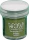 WOW Embossing Powder - Earthtone Olive Regular