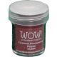 WOW Embossing Powder - Earthtone Pomgranate Regular