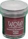 WOW Embossing Powder - Earthtone Pomgranate Regular
