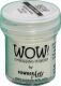 WOW Embossing Powder - Opaque Seafoam White Regular