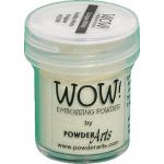 WOW Embossing Powder - Opaque Vanilla White Regular