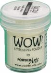 WOW Embossing Powder - Opaque Vanilla White Regular