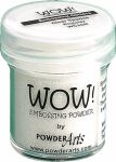 WOW Embossing Powder - Clear Sparkle Regular