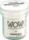 WOW Embossing Powder - White Puff Twinkle Regular