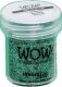 WOW Embossing Powder - Opaque Verdigris Regular