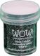 WOW Embossing Powder - Black Twinkle Regular