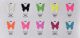 WOW Embossing Powder - Black Twinkle Regular