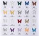 WOW Embossing Powder - Black Twinkle Regular