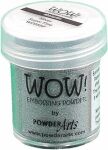 WOW Embossing Powder - Silver Super Fine