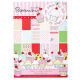 DOC Paper Pack A4 - Little Cake Shoppe
