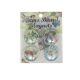 RXI Embellishment - Magnet Pack Vintage Collage