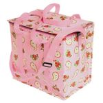 RXI Tasche - Pink Vintage Paisley Picnic Bag