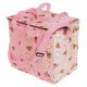 RXI Tasche - Pink Vintage Paisley Picnic Bag