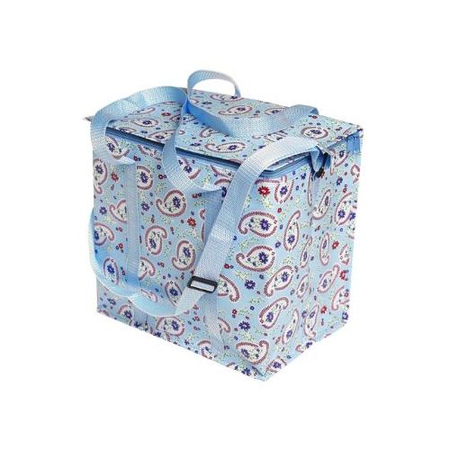 RXI Tasche - Scandinavian Paisley Picnic Bag