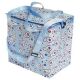 RXI Tasche - Scandinavian Paisley Picnic Bag