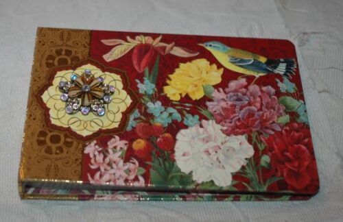 PCS Brag Book - Oriental Bird