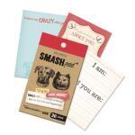 K & Company Embellishment - Smash Pad 2 of Us