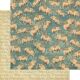 G45 Cardstock - Olde Curiosity Shoppe When Pigs Fly