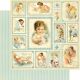 G45 Cardstock - Little Darlings Bundle of Joy