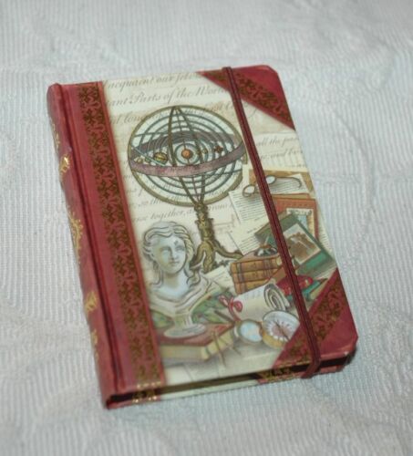 PCS Note Pad Pocket Book - Tiny Worldly Wise